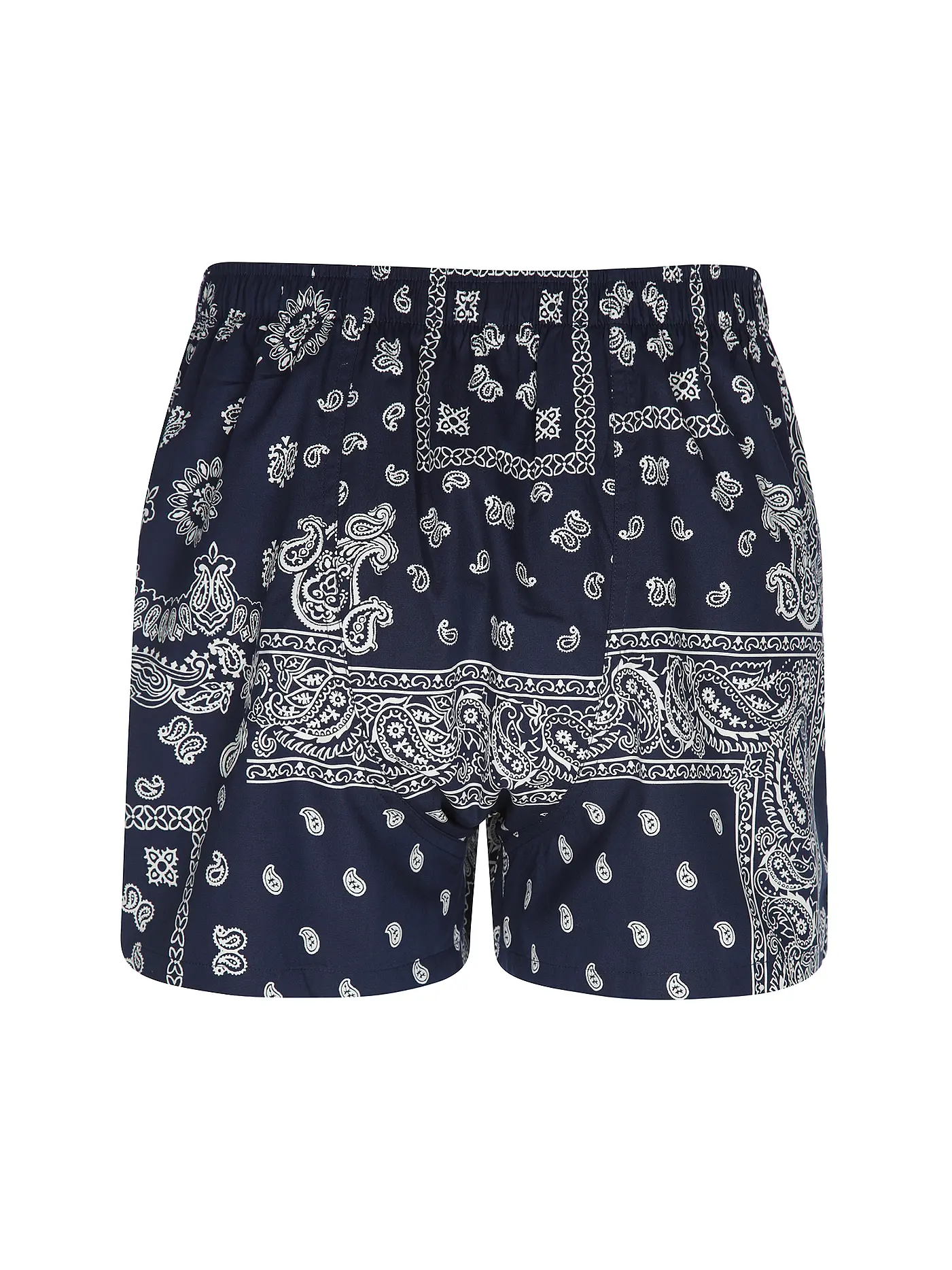 POLO RALPH LAUREN | Boxershort bandana print | 